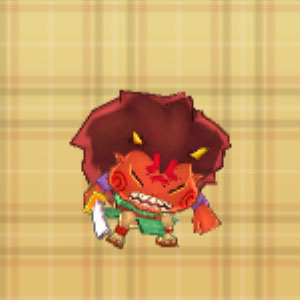 おこ武者