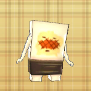 ちからモチ