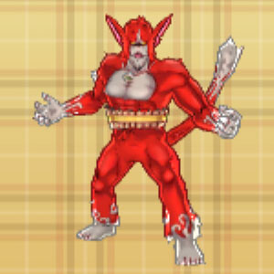 レッドJ