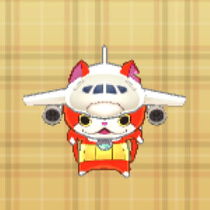 ジェットニャン