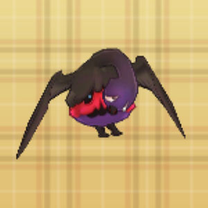 死神鳥